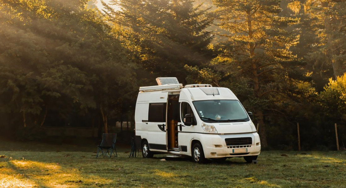 How to Get Your Camper Ready for the Season? A Complete Service Guide
